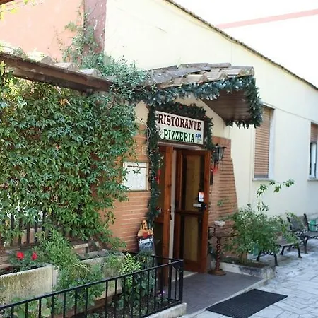 Il Grottino 2* Tivoli