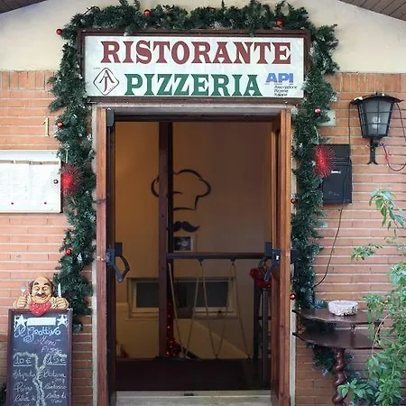 Hotel Il Grottino