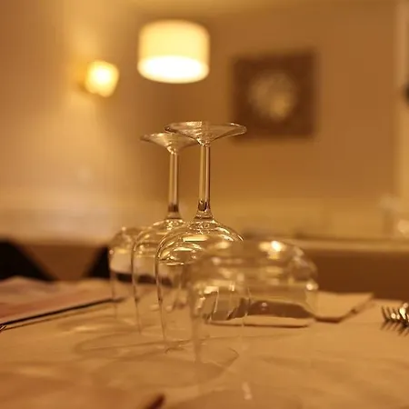 Il Grottino Hotel Tivoli
