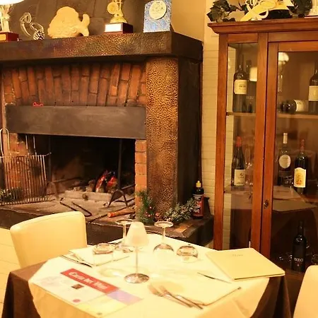 Il Grottino Hotel