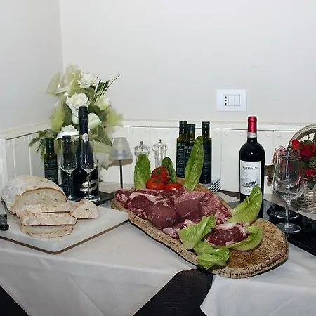 Il Grottino Hotel 2*