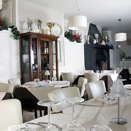 Hotel Il Grottino Tivoli