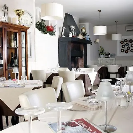Il Grottino Hotel Tivoli