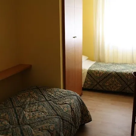 Hotel Il Grottino