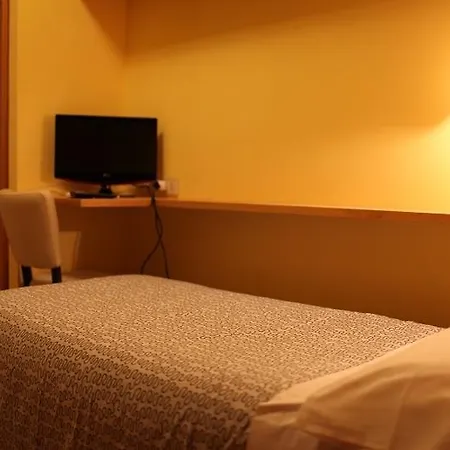 Il Grottino Hotel 2*