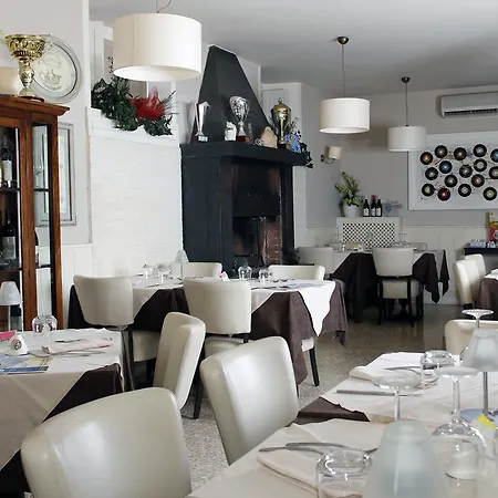 Il Grottino Hotel