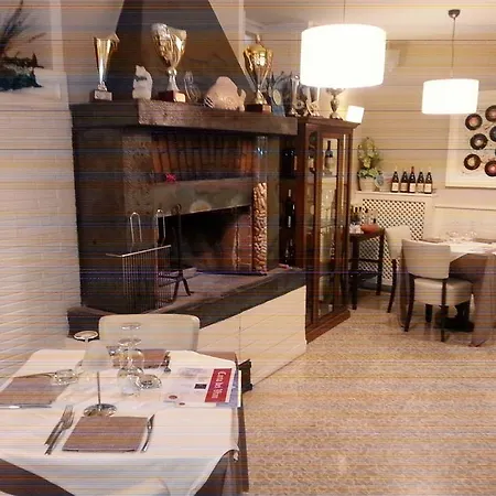 Hotel Il Grottino 2*