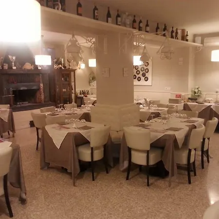Il Grottino Hotel Tivoli