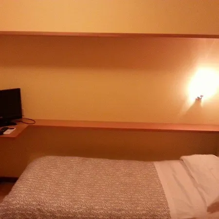 Il Grottino Hotel 2*