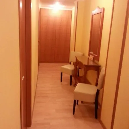 Hotel Il Grottino 2*